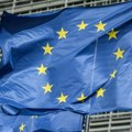 Zaharova: Prihodima od zamrznute ruske imovine, EU podstiče terorizam