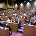 Sabor podržao HDZ-ove zaključke, vladajući dobili dodatne iznenadne glasove podrške