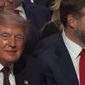 "Bez američke zaštite napala bi je neka druga zemlja", Vens zapretio Kanadi usred trgovinskog rata