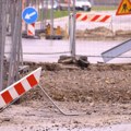 Plan proširenja dve ulice na Čukarici i Rakovici do 11. septembra na uvidu