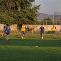 Duel dva tima koji su mogli bolje na startu!