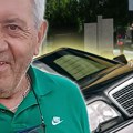 Knjaževčanin pazario "mercedes" samo s jednom namerom: "Parkiraće" ga na grob svog brata