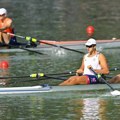 Srpski veslači odbranili svetsko srebro: Mačković i Pimenov u Novi Sad doneli još jednu vrednu medalju