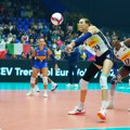 Holandija kroz dramu do četvrtfinala, Italija i Švedska ubedljive