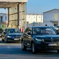 Kovčeg s telom Mladića stigao u Srbiju, Vučić najavio pomoć porodici oko sahrane