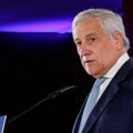 Ruska zamrznuta sredstva za Ukrajinu i dalje sporna, Tajani otkrio šta koči odluku