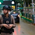 Bangkok uvodi politiku „nulte tolerancije” za strance koji unose nemir