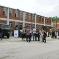Отворени дан у касарни „Ратко Павловић Ћићко“ у Прокупљу