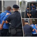 Ovo je čovek koju je ubio svoju suprugu u Slatini! Nesrećna žena neposredno pre krvavog pira tražila pomoć policije…