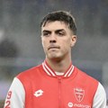 Strašne vesti iz Italije uzdrmale fudbalski svet! Igrač poznatog kluba povređen u saobraćajnoj nesreći - odmah je primljen u…