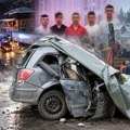 Alarmantni podaci iz Rožaja – Jedanaest mladih života ugašeno u saobraćajnim nesrećama