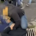 (Video) Sprečeno podmetanje požara na Vračaru, uhapšena dvojica osumnjičenih „vračaraca“, kod njih pronađen kanister sa…