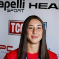 Subotičanka prvakinja Evrope: Teniserka Lana Virc do druge krune na šampionatu Starog kontinenta