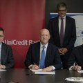 UniCredit i EIB plasiraju 56 miliona evra kompanijama u Srbiji za inkluzivno zapošljavanje