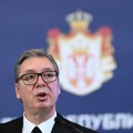 "Svaki sastanak u Evropi u poslednje četiri godine bio je mučenje" Vučić: I sa Rusima je bilo teško, srećan sam zbog dobrih…