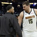Nikola Jokić o ostanku u Denveru: Potpisaću naredne godine, ako me budu želeli