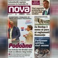 "Nova" piše: Da li je Srbiji potrebno Nacionalno telo za borbu protiv terorizma