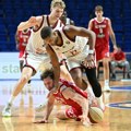 Bosna osvojila i Podgoricu, pao je i SC Derbi