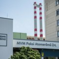 SVR: Brisel vodi prljavu kampanju protiv „Rosatoma”