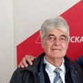 Božidar Anđelković (SPS) podnosi ostavku u SO Bujanovac