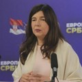 Gođevac: Umesto slobodnog glasanja, ponovo smo gledali maskirane nasilnike i fizičke obračune