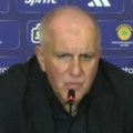 Жељко Обрадовић: “Не знам шта људи очекују…”