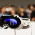 Apple predstavio nove Vision Pro naočare od 3.499 dolara
