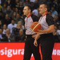 Srpski arbitri ne sude Partizanu i zvezdi - otkriveno i zašto: Finale se igra bez njih četvorice, imaju opravdanja!
