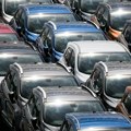 Prodaja automobila u EU snažno porasla i u maju