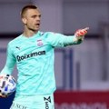 Jovanović konačno Partizanov