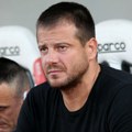 Lalatović i zvanično preuzeo ukrajinsku Zorju, danas gleda prvi meč novog tima