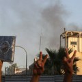 Irački premijer naredio da se protera švedska ambasadorka u Bagdadu