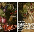 Festival „Zastava je pala na nas“ u Beogradu: Radionica sa Darkom Omčikusom, izložba fotografija, književno veče…