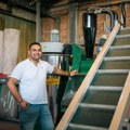 Svetski uspeh srpske eko-zadruge: Kako je mala inovativna kompanija iz Ade postala globalni igrač u reciklaži?