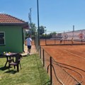 Teniska akademija Todorović napreduje! Slede turniri i dalja afirmacija "belog sporta" u Pirotu!