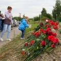 Kako ruski mediji izveštavaju o padu aviona u kojem je bio Prigožin?