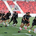 Liga Evrope: Čukarički sanja preokret protiv Olimpijakosa na srpskom "Old Trafordu"