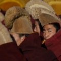 Grupa ambasadora bliskih Kini posetila Tibet