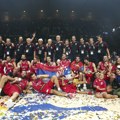 Od Argentine do Kine – Naši košarkaši na svetskim prvenstvima (15): Španska senzacija