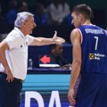 FIBA saopštila promenu pred meč Srbije i Litvanije