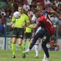 Udineze i na Sardiniji uzeo bod, Radunović ga sprečio da uzme sva tri