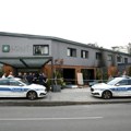 Požar u poznatom zagrebačkom klubu podmetnut: Policija objavila detalje nakon uviđaja: Šteta je oko 100.000 evra!