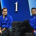 Novak: Ovo je najvažnija lekcija koju sam naučio od Federera