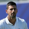 Rivali gledaju i ne veruju! Novak Đoković zaprepastio konkurenciju (video)