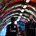 Zvezdin tunel uteruje strah u kosti! Srce ti završi u gaćama: Bivši fudbaler Partizana dobro naplašio Švajcarce!