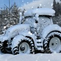 Kako pripremiti traktor za „zimski san“?