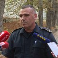 Eljšani: Kosovska policija prokopala puteve u opštini Leposavić