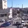Teroristički napad u Jerusalimu: Napadač ubijen