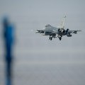 Drama iznad Sredozemnog mora: Pao američki vojni avion, istraga u toku