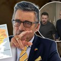 "Ukrajina u NATO, bez donbasa i krima": Bivši gensek Alijanse dao predlog za kraj rata koji Stoltenberg izbegava da kaže…
